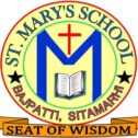 St. Mary's School Bajpatti, Sitamarhi